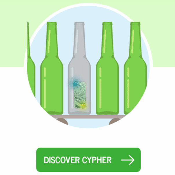 Discover Vidrala Cypher