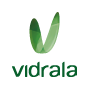 Vidrala