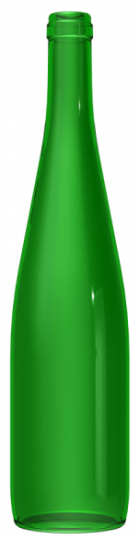 FLUTE NATURA 75 CL