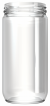 Tarro de vidrio para conservas 720 ml VCR 720