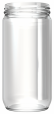 Tarro de vidrio para conservas 720 ml VCR 720