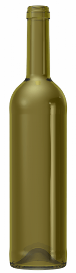 BD ELEGANCIA NATURA 75 CL