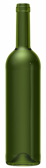BD ELEGANCIA NATURA 75 CL