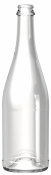 Cider & Sparkling Wine Bottle CUVE CLOSE NATURA 75 CL