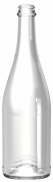 Cider & Sparkling Wine Bottle CUVE CLOSE NATURA 75 CL