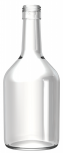 Glass spirit & liquor bottle WHISKY BAIXA 70 CL