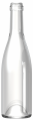 Empty wine bottle BG ASTRE 37,5 CL