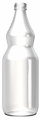 Glass bottle for oil AGRO 1 L BVP