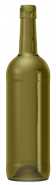 Botella de vidrio para vino BD NOVA NATURA 75 CL BVS (750 ml)