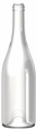 Botella de vidrio para vino BG NOVA NATURA 75 CL (750 ml)