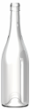 Botella de vidrio para vino BG NOVA NATURA 75 CL BVS (750 ml)