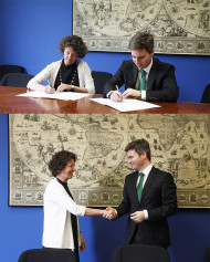 Vidrala - Universidad de Deusto