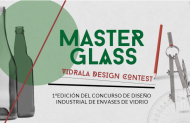 Vidrala hosts its first design competition of glass containers