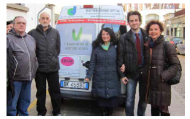 Free Guaranteed Mobility Project in Italy