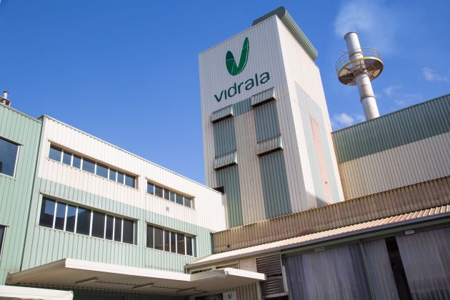 Vidrala Headquarters