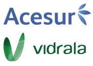 Acesur y Vidrala, productos de máxima calidad para el consumidor