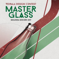 Ganadores de la II edición del concurso MasterGlass