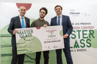 Entrega Premios Masterglass III