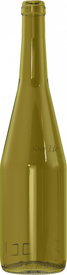 MUSCADET SUR LIE NATURA 75 CL