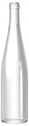 Empty wine bottle FLÛTE ESTANDAR 75 CL