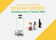 Ganadores V edicion Masterglass