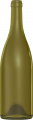 Botella vidrio para vino BG TRADITION 75 CL (750ml)