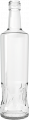 Botella en vidrio blanco para licor ROYAL 70 CL (700 ml)