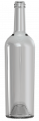 Empty wine bottleBD CLARA 75 CL