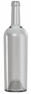 Empty wine bottleBD CLARA 75 CL