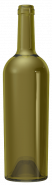 Empty wine bottleBD CLARA 75 CL