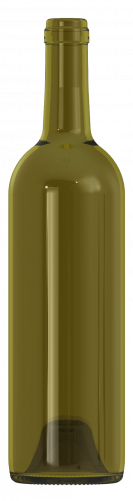 Botella de vidrio para vino BD TRADITION NATURA 75 CL (750 ml)