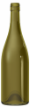 Botella para vino de vidrio BG AUSTRAL 75 CL BVS