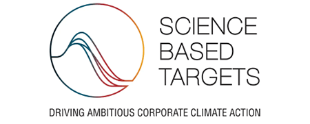 Logo Science Based Targets