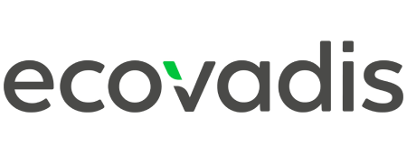 Logo ecovadis