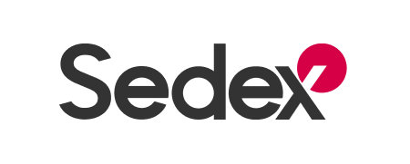 Logo Sedex