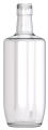 Botella de vidrio para licor MYSTIC 70CL (700 ml)