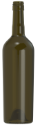 BD CLARA LITE 75 CL BVS