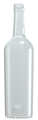 Botella de vidrio para vino BD CLARA LITE 75 CL BVS (750 ml)