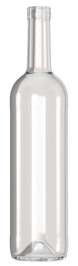 BD LUX NATURA 75 CL BARTOP