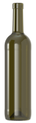 BD LUX NATURA 75 CL BARTOP