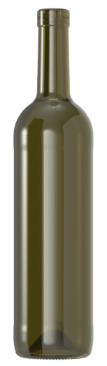 BD LUX NATURA 75 CL BARTOP