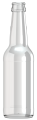 Botella para cerveza de vidrio ABBEY 33 CL