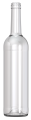 Botella de vidrio para vino BD KOSMOS 75CL (750 ml)