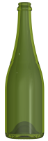 CAVA LITE 75CL