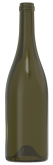 Empty wine bottle BG TRADITION NATURA 75CL