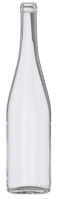 Botella de vidrio para vino RHIN ART 75 CL LW (750 ml)